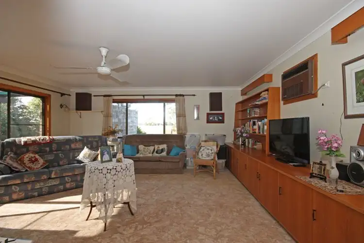 Fourth view of Homely rural property listing, 40345 Burnett Highway, Biloela QLD 4715
