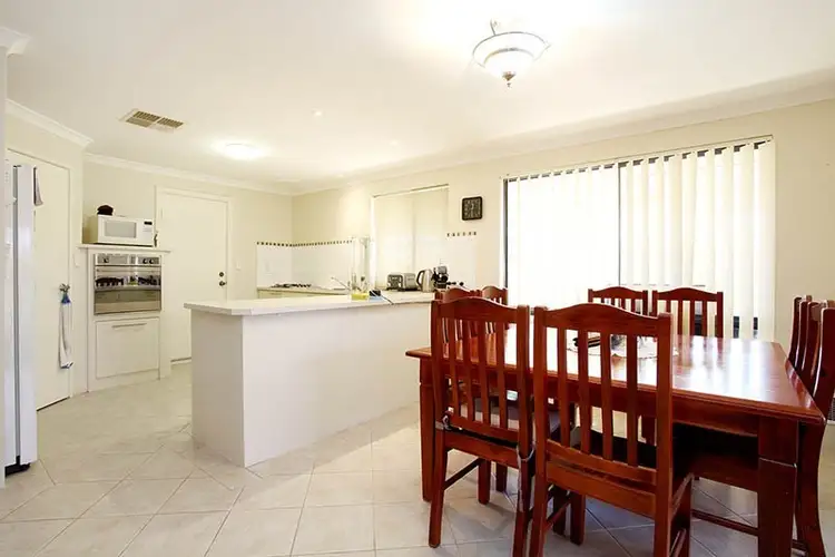 Seventh view of Homely house listing, 8 Sisley Approach, Tapping WA 6065