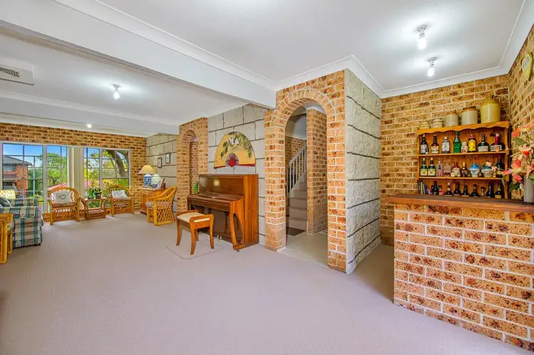 Sixth view of Homely house listing, 72 Copeland Road, Heathcote NSW 2233