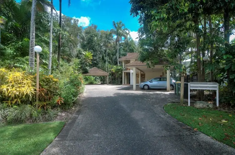 Second view of Homely unit listing, 4/14 Andrews Close, Port Douglas QLD 4877