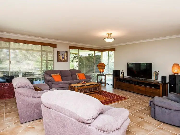 Fifth view of Homely house listing, 33 Brodie Court, Baldivis WA 6171
