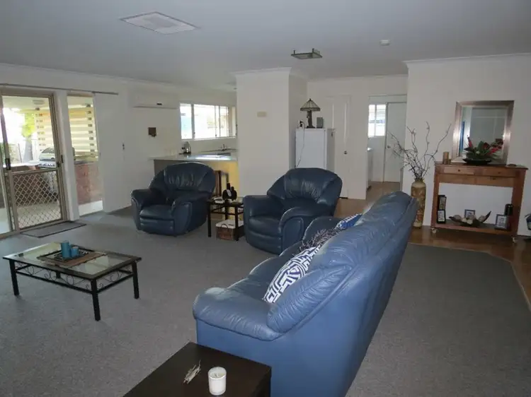 Third view of Homely house listing, 21 Cowan Crescent, Emerald QLD 4720