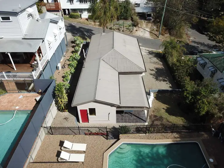 Seventh view of Homely house listing, 15 Glamorgan Street, Paddington QLD 4064
