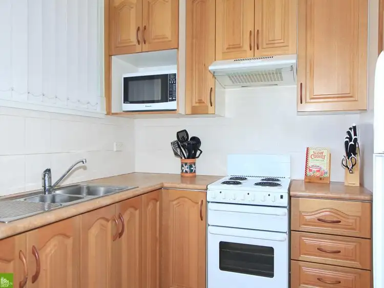 Second view of Homely unit listing, 4/58 Bourke Street, North Wollongong NSW 2500