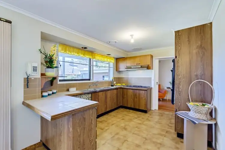 Second view of Homely house listing, 10 Aldergate Court, Epping VIC 3076