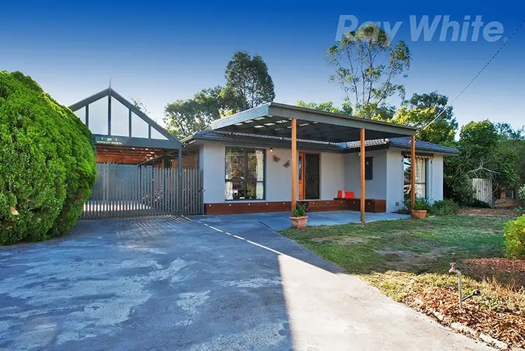 20 BELINDA Close, Kilsyth VIC 3137