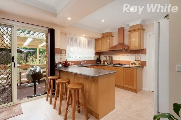 Sixth view of Homely house listing, 23 Lazar Grove, South Morang VIC 3752