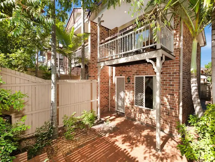 1/40 Yeronga Street, Yeronga QLD 4104