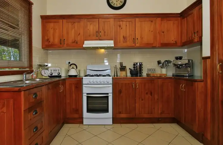 Second view of Homely rural property listing, 125 Doolan Crescent, Heathcote VIC 3523