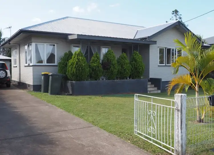 164 Neptune Street, Maryborough QLD 4650