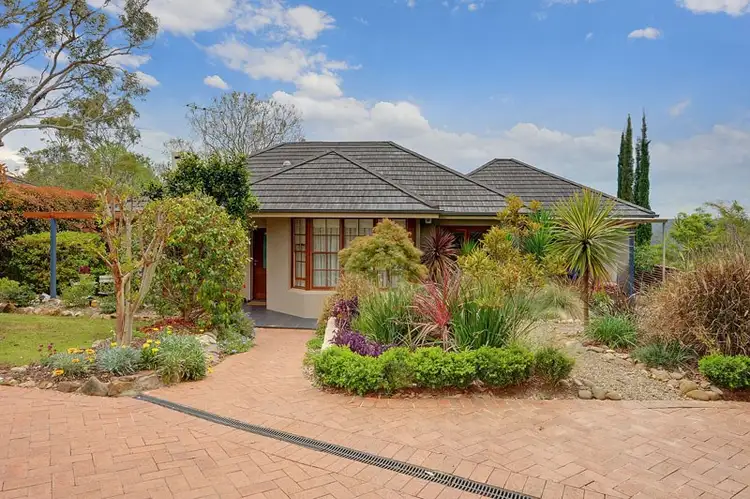 Second view of Homely house listing, 85 Galston Road, Hornsby Heights NSW 2077