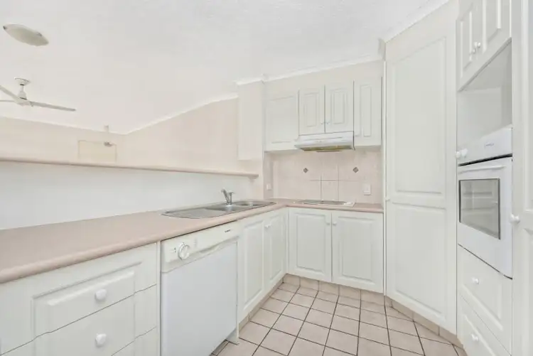 Second view of Homely unit listing, 14/12-14 Douglas Street, Kirra QLD 4225