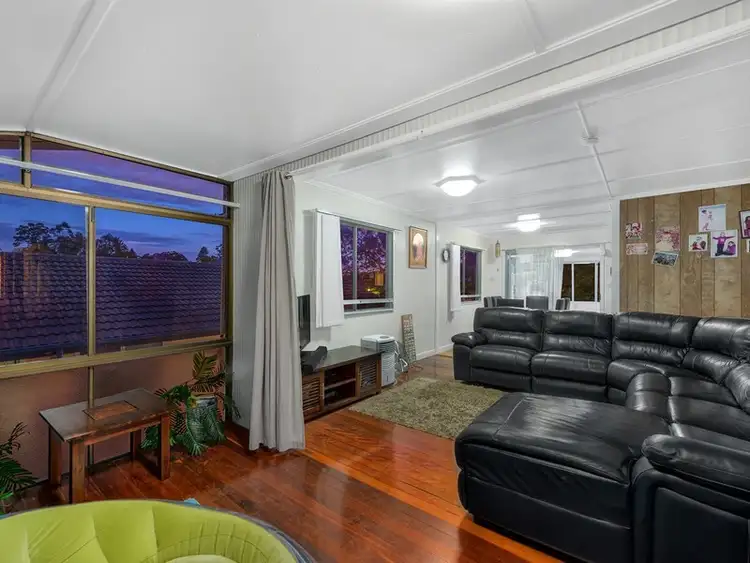 Second view of Homely house listing, 8 Sloane Street, Stafford Heights QLD 4053