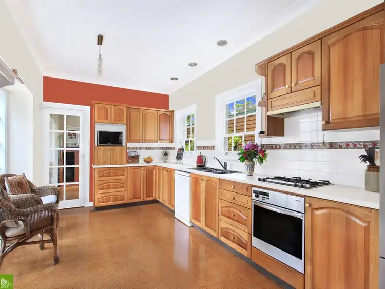 Fourth view of Homely house listing, 9 Bushland Avenue, Mount Pleasant NSW 2519