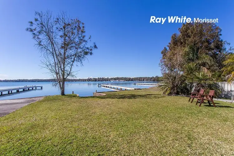 Second view of Homely house listing, 39 Grand Parade, Bonnells Bay NSW 2264