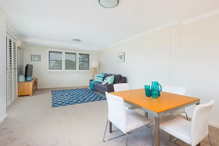 30/524 Pacific Highway, Chatswood NSW 2067