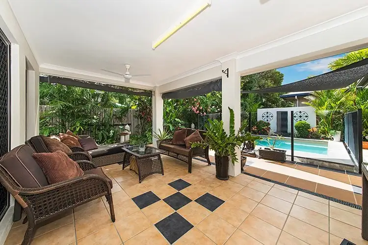 Fourth view of Homely house listing, 29 Lakewood Drive, Idalia QLD 4811