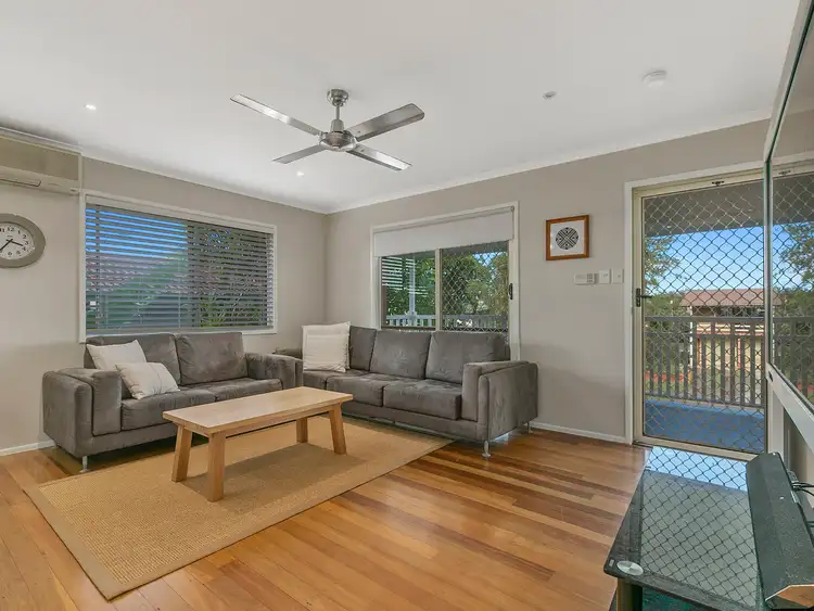 Second view of Homely house listing, 20 Graduate Street, Manly West QLD 4179