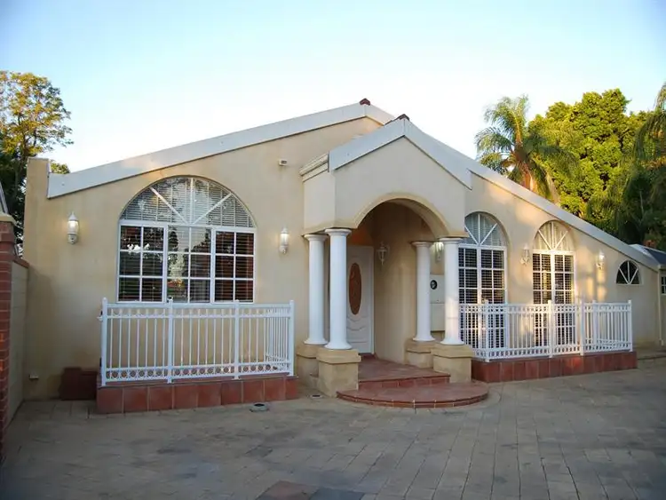 20 Terence Street, Gosnells WA 6110