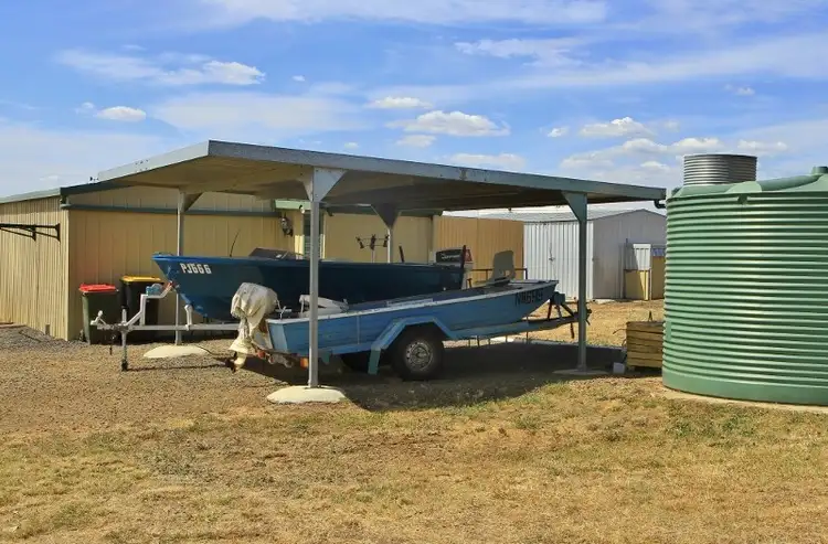 Fifth view of Homely rural property listing, 30 Vye Lane, Heathcote VIC 3523