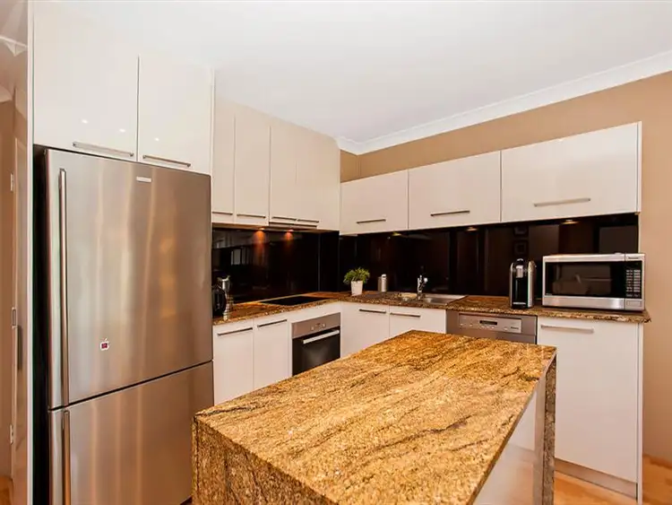 Second view of Homely unit listing, 42/29 Burleigh Street, Burleigh Heads QLD 4220