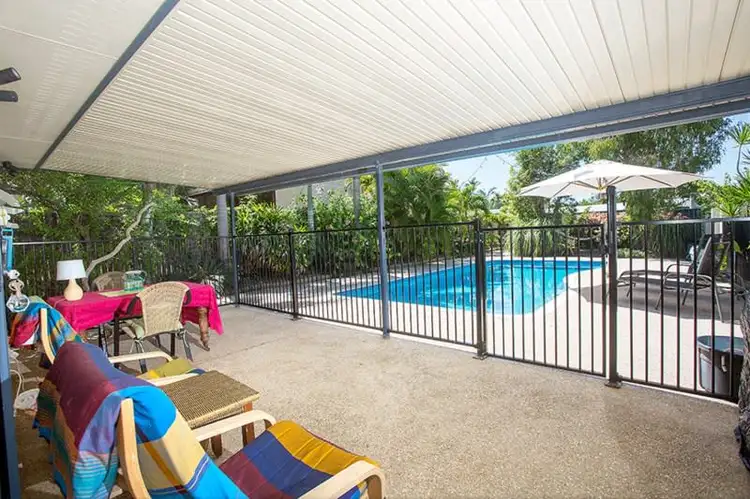 Second view of Homely house listing, 20 Paton Terrace, Slade Point QLD 4740