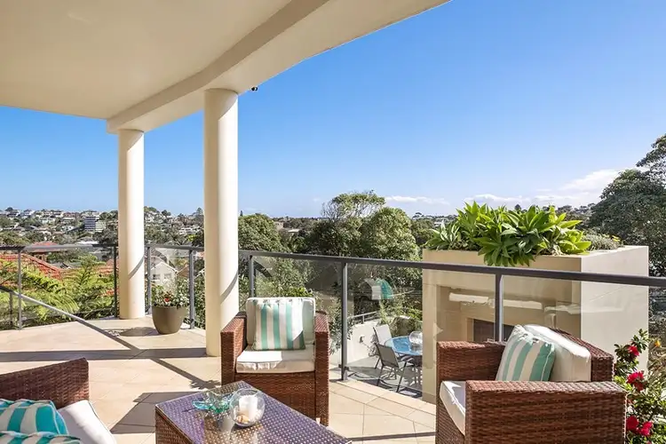 Third view of Homely house listing, 9 Foam Street, Freshwater NSW 2096