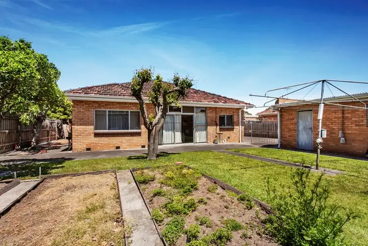 Seventh view of Homely house listing, 101 Clyde Street, Thornbury VIC 3071