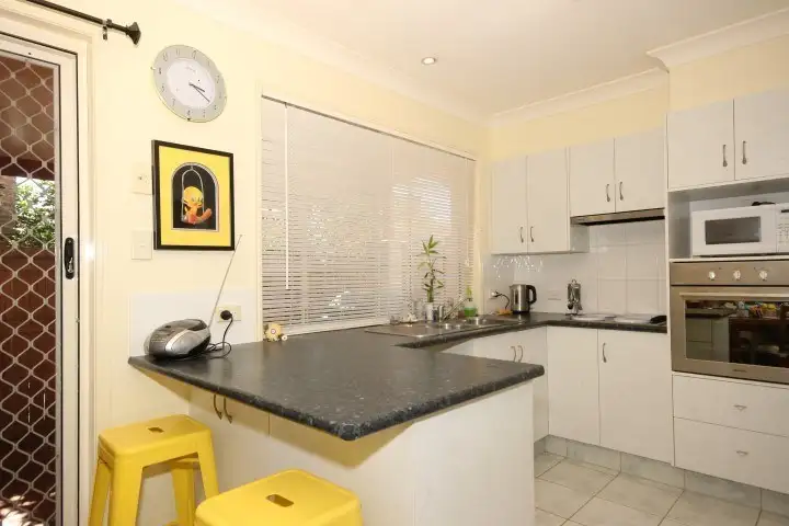 Second view of Homely townhouse listing, 13/13-15 Kingston Drive, Banora Point NSW 2486