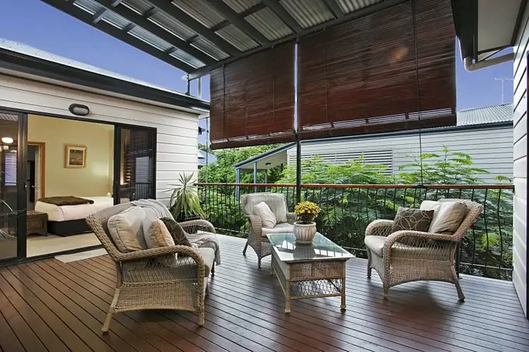 Sixth view of Homely house listing, 141 Strong Avenue, Graceville QLD 4075