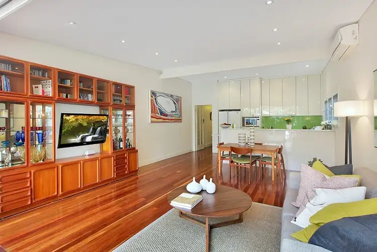 Fifth view of Homely house listing, 55 Abergeldie, Dulwich Hill NSW 2203
