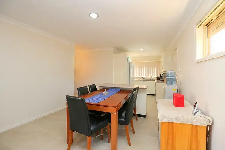 Fourth view of Homely villa listing, 3/14 Marcella Street, Bankstown NSW 2200