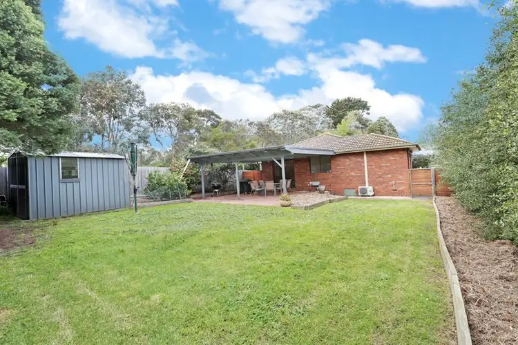 Fourth view of Homely house listing, 39 Carawatha Avenue, Clifton Springs VIC 3222