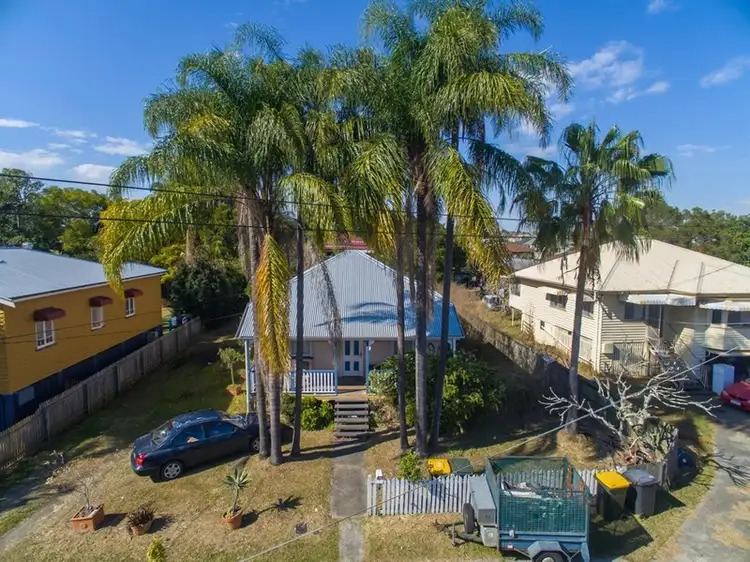 Second view of Homely house listing, 18 Yarrabin Street, Coorparoo QLD 4151