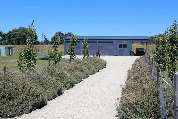 Sixth view of Homely house listing, 56 Lakeview Road, Guyra NSW 2365