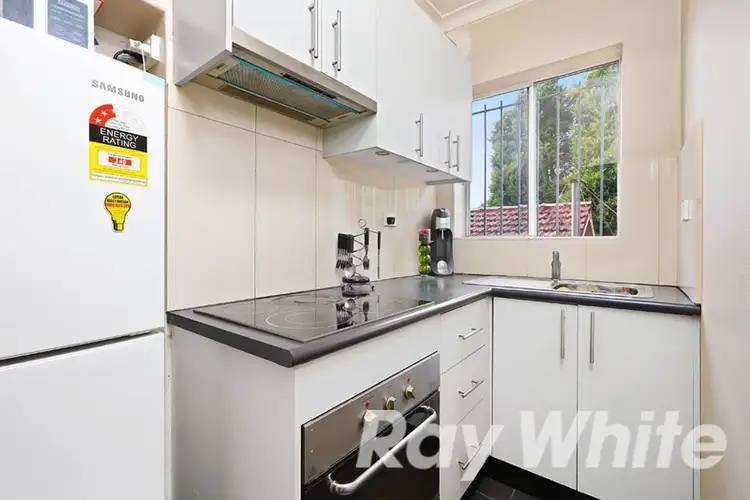 Fourth view of Homely apartment listing, 2/4 Howard Street, Canterbury NSW 2193