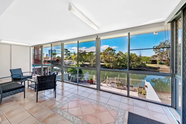 Fifth view of Homely apartment listing, 2/5 Perry Place, Biggera Waters QLD 4216