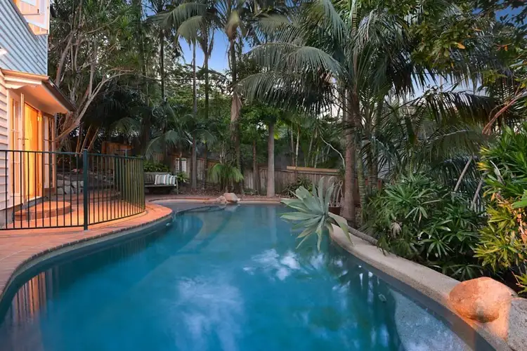 Third view of Homely house listing, 55 Harris Street, Windsor QLD 4030