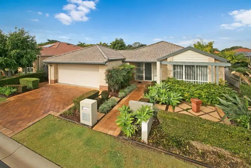 Main view of Homely house listing, 25/130 Gordon Street, Ormiston QLD 4160