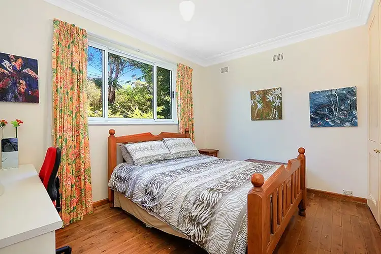 Fourth view of Homely house listing, 34 Kallang Parade, Wahroonga NSW 2076