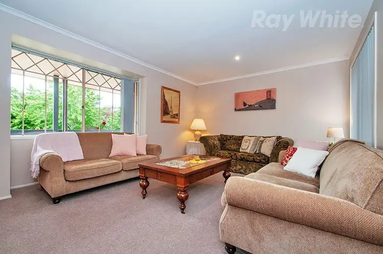 Fourth view of Homely house listing, 2 YERING Place, Chirnside Park VIC 3116