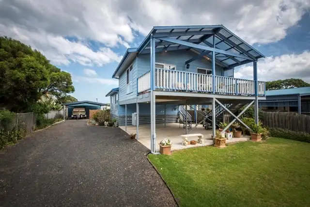 Main view of Homely house listing, 13 Alvina Crescent, Surf Beach VIC 3922