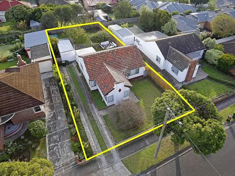 Second view of Homely house listing, 16 South Street, Belmont VIC 3216