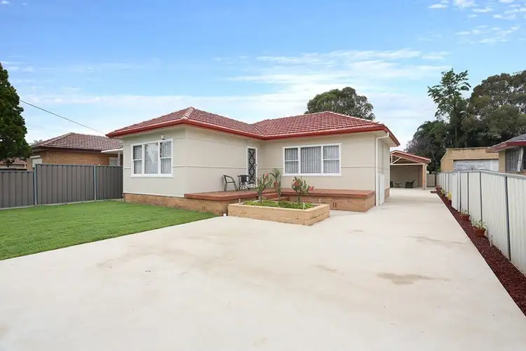 34 James Street