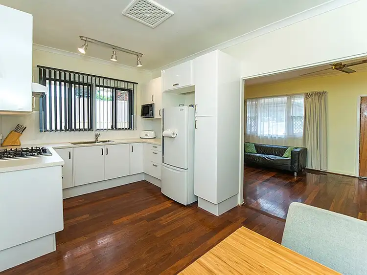 Sixth view of Homely house listing, 61 Andrews Road, Wilson WA 6107