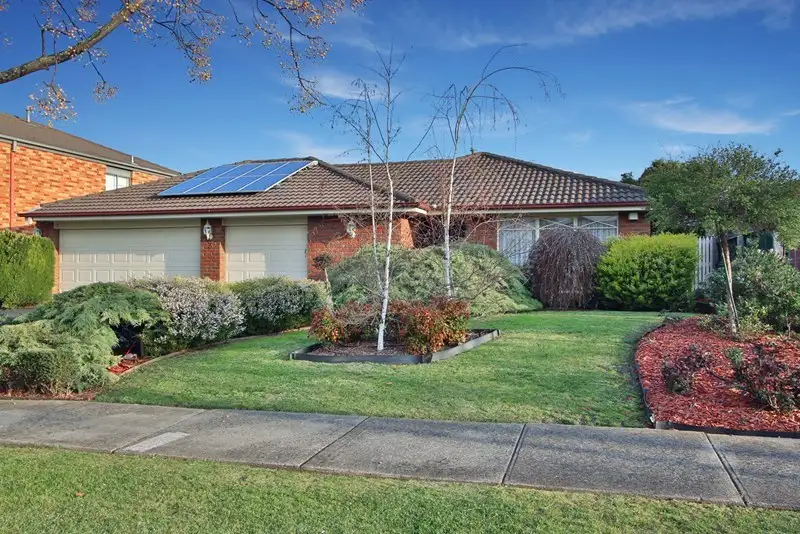 Main view of Homely house listing, 3 Banker Court, Lilydale VIC 3140