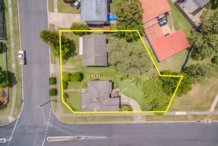 Fourth view of Homely house listing, 16 and 18 Alicia Street, Southport QLD 4215