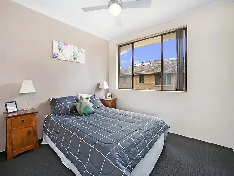 Seventh view of Homely townhouse listing, 47/465 The Boulevarde, Kirrawee NSW 2232