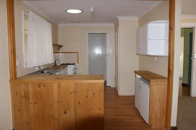 Second view of Homely house listing, 2 Reserve Street, Dongara WA 6525
