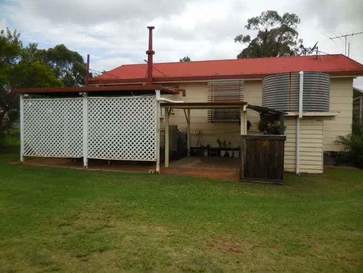 Fourth view of Homely house listing, 3 fisher, Kingaroy QLD 4610
